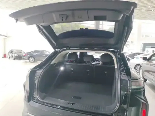 EXEED Stellar 2023 (34300 км)