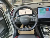 BAIC Rubik 2023 (13100 км)