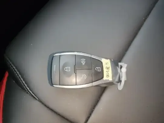 BAIC Rubik 2023 (13100 км)