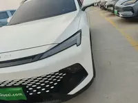BAIC Rubik 2023 (13100 км)