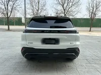 BAIC Rubik 2023 (13100 км)