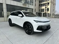 BAIC Rubik 2023 (13100 км)