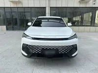 BAIC Rubik 2023 (13100 км)