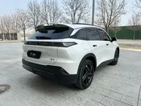 BAIC Rubik 2023 (13100 км)