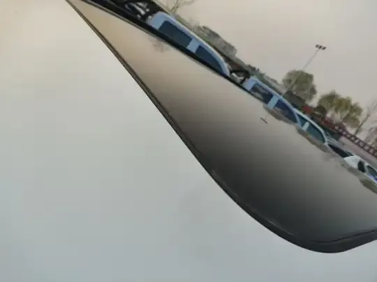BAIC Rubik 2023 (13100 км)