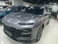 JETOUR Dashing 2023 (45000 км)