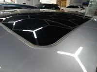 JETOUR Dashing 2023 (45000 км)