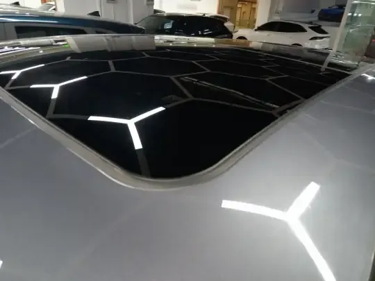 JETOUR Dashing 2023 (45000 км)