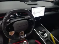 JETOUR Dashing 2023 (45000 км)