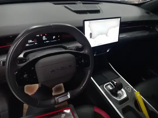 JETOUR Dashing 2023 (45000 км)