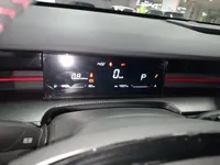 JETOUR Dashing 2023 (45000 км)