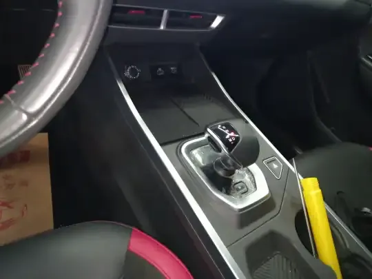 JETOUR Dashing 2023 (45000 км)
