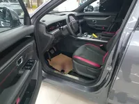 JETOUR Dashing 2023 (45000 км)
