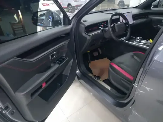 JETOUR Dashing 2023 (45000 км)