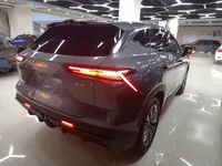 JETOUR Dashing 2023 (45000 км)