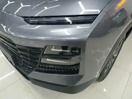 JETOUR Dashing 2023 (45000 км)