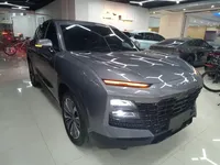 JETOUR Dashing 2023 (45000 км)