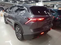 JETOUR Dashing 2023 (45000 км)