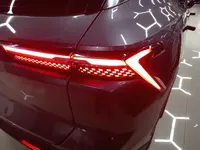 JETOUR Dashing 2023 (45000 км)