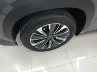 JETOUR Dashing 2023 (45000 км)