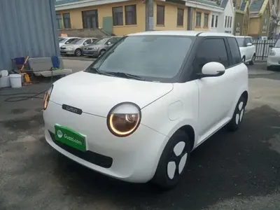Qiyuan Lumin 2023 (12900 км)