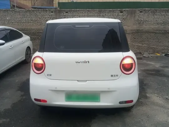Qiyuan Lumin 2023 (12900 км)