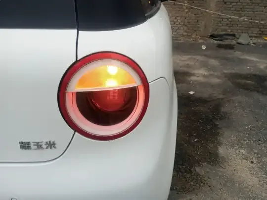Qiyuan Lumin 2023 (12900 км)