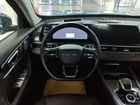 Chery Tiggo 8 PRO 2024 (10100 км)