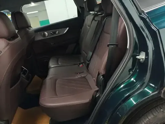Chery Tiggo 8 PRO 2024 (10100 км)