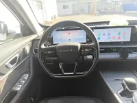 Chery Tiggo 8 PRO 2024 (17600 км)
