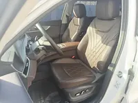Chery Tiggo 8 PRO 2024 (17600 км)