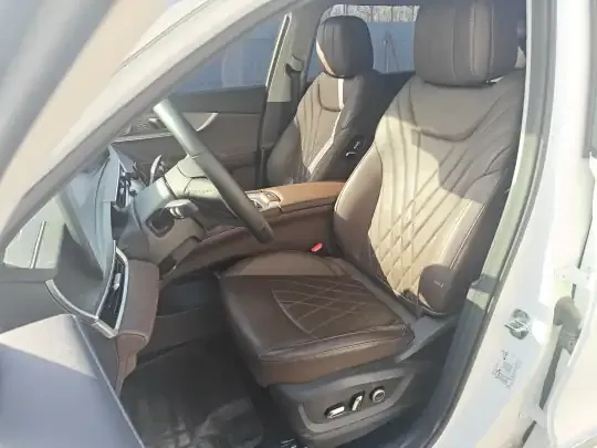 Chery Tiggo 8 PRO 2024 (17600 км)