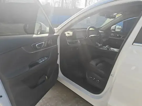 Chery Tiggo 8 PRO 2024 (17600 км)