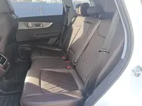 Chery Tiggo 8 PRO 2024 (17600 км)