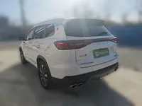 Chery Tiggo 8 PRO 2024 (17600 км)