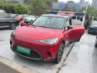 smart #1 2023 (52800 км)
