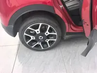 smart #1 2023 (52800 км)