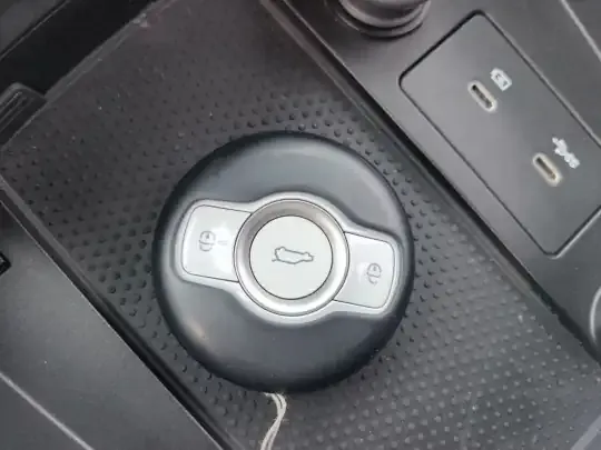smart #1 2023 (52800 км)