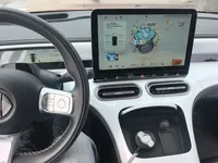 smart #1 2023 (52800 км)