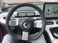 smart #1 2023 (52800 км)