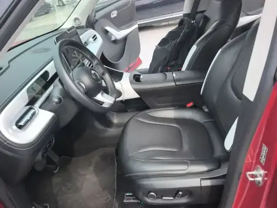 smart #1 2023 (52800 км)