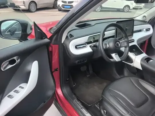 smart #1 2023 (52800 км)