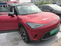 smart #1 2023 (52800 км)