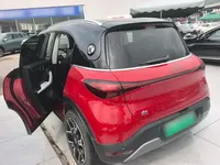 smart #1 2023 (52800 км)