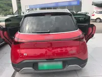 smart #1 2023 (52800 км)