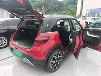 smart #1 2023 (52800 км)