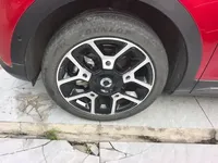 smart #1 2023 (52800 км)