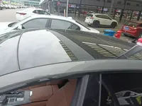 Audi A7L 2024 (5200 км)
