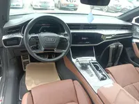 Audi A7L 2024 (5200 км)