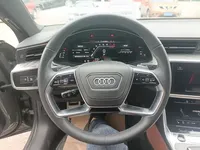 Audi A7L 2024 (5200 км)